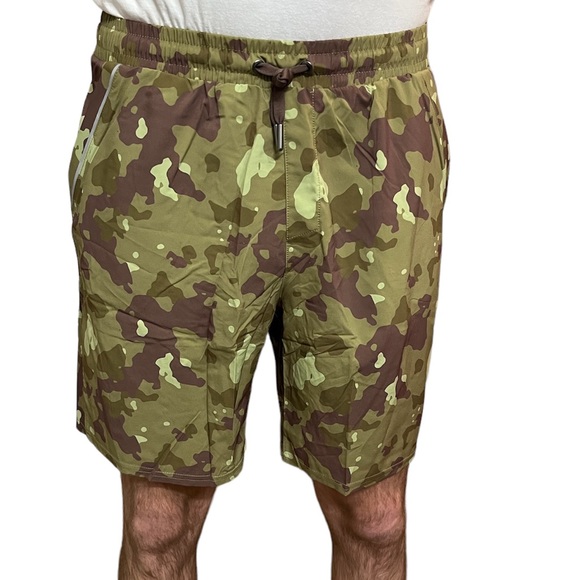 NWT Vitality/Balance Athletica Men’s The Prime Short 8” V1 Short— SOLD OUT ITEM - Picture 7 of 16